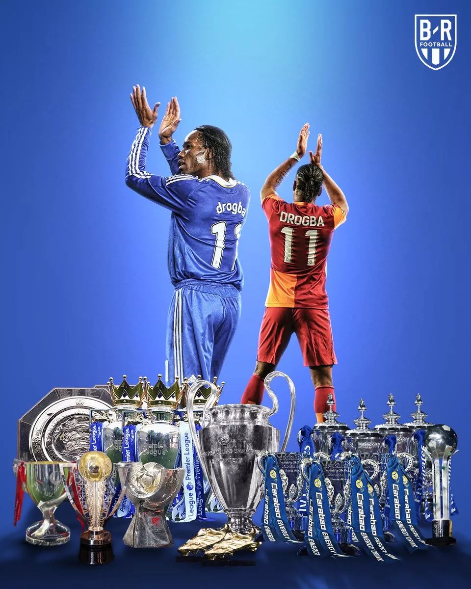 爱游戏体育- 德罗巴在日本队比赛中回归赛场,大胜引发热议的是谁 