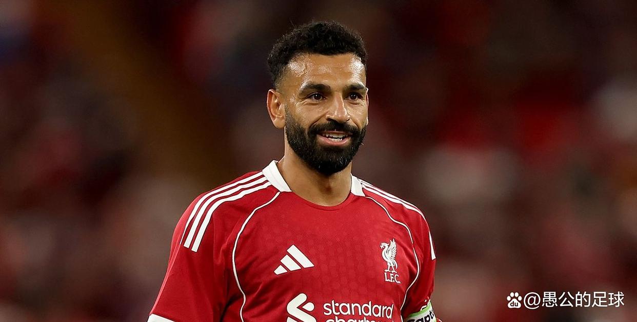 爱游戏-包含萨拉赫迎来五赛季高光表现，G2球迷沸腾！的词条